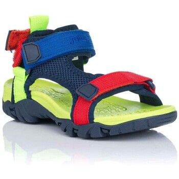Joma Sandalias Sandalia con velcro - S.Climber para niña