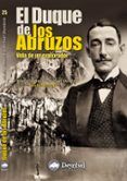 el duque de los abruzos vida de un explorador