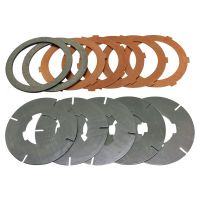 kit de embrague moto guzzi falcone 500 surflex