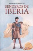senderos de iberia