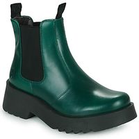 fly london botines midland para mujer