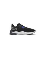 zapatillas de fitness puma disperse xt 3 wns intergalactic mujer negroazul