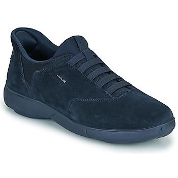Geox Zapatillas U NEBULA 2,0 PLUS para hombre