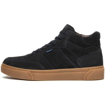 NeroGiardini Zapatillas altas Arold 139 Tr Iseo 1005 Ambra 3 para hombre