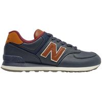 new balance deportivas moda baskets 574 daim para hombre