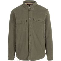 trespass camisa manga larga dattin para hombre