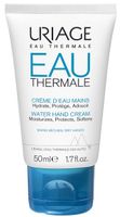 uriage eau thermale crema de manos al agua 50 ml
