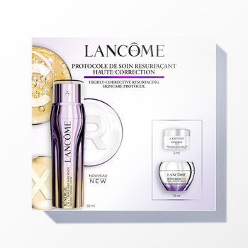 Lancôme - Rénergie Rutina de Retinol Sets de Cuidado Facial 50 ml unisex
