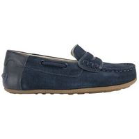 mayoral mocasines 43668 mocasin azul para nina