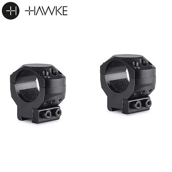 Hawke Tactical Monturas 1