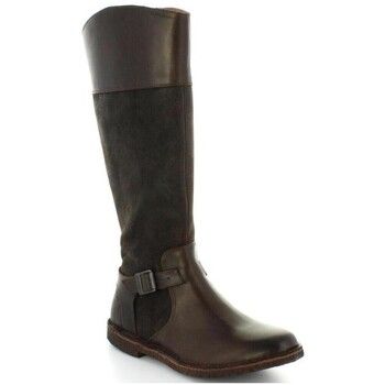 Kickers Botas 577421-50 CHRISTY para mujer