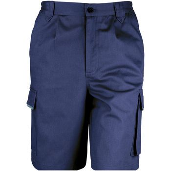 Work-Guard By Result Short Action para hombre