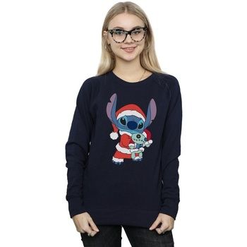 Disney Jersey BI13621 para mujer