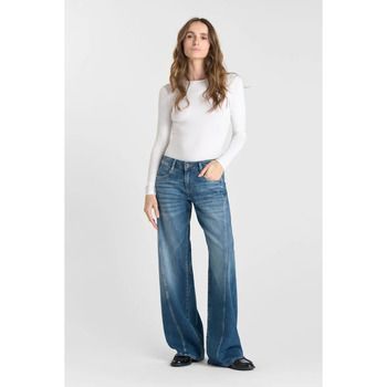Le Temps des Cerises Jeans Jeans flare , largo 34 para mujer