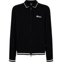 dickies chaquetas lewistown fz cardigan para hombre