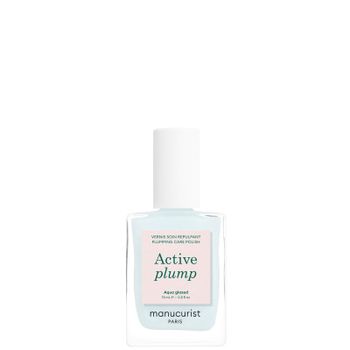 Manucurist Nail Polish Aqua Glazed 15ml