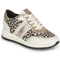 geox zapatillas tabelya para mujer