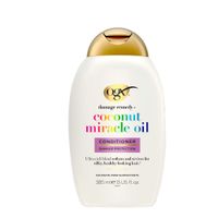 ogx coconut miracle acondicionador 385ml