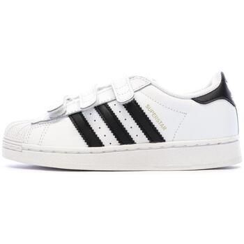 adidas Zapatillas Superstar para niño