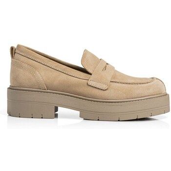 Geox Mocasines D Spherica para mujer