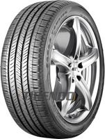 goodyear eagle touring  29540 r20 110w xl mgt con protector de llanta mfs 