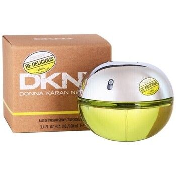Dkny Perfume Be Delicious 100 % - Eau de Parfum - 100ml - Vaporizador para mujer