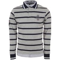 harry kayn polo polo manches longues garcon ecalaori para nino