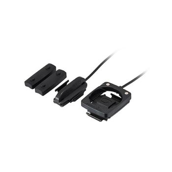 SIGMA - Soporte para manillar de bicicleta modelo 2032 (BC5/7/9/14/16.16), universal con cable integrado, ideal para ciclismo al aire libre y accesorios de montaje en bicicletas