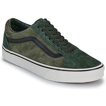Vans Zapatillas Old Skool para hombre