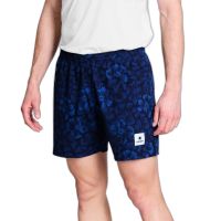pantalon corto saysky flower pace 5