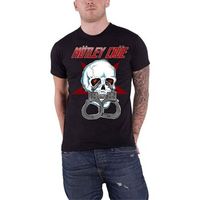 motley crue camiseta manga larga ro1999 para mujer