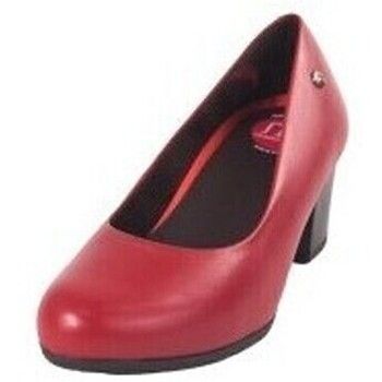 Pepe Menargues Zapatos de tacón Zapato señora 20480 rojo para mujer