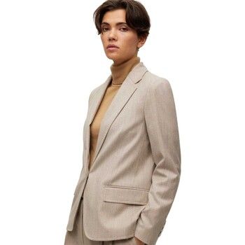 BOSS Chaqueta GT51945 para mujer