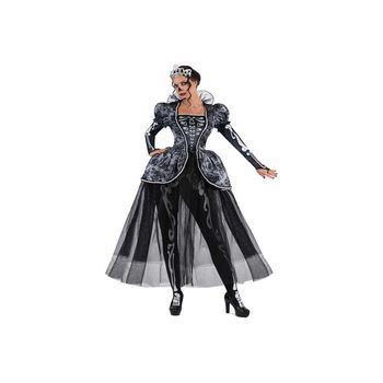 Disfraz De Reina Adulto Talla S