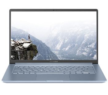 ASUS VivoBook K403FA 14