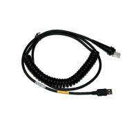 cable usb honeywell std 5 m usb a machohembra negro