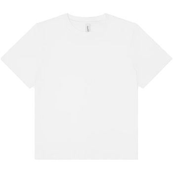 Bella + Canvas Camiseta RW11367 para mujer