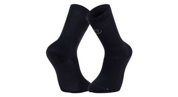 Calcetines de running bv sport light  strong run negros  strong