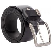 lee cinturon 112124604 small logo-black para hombre