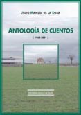 Antología de Cuentos (1963-2001)