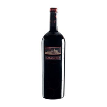 Sierra Cantabria Vino Tinto Amancio Rioja Botella Magnum 1,5 L 14.5% Vol.