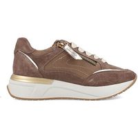 walk  fly zapatillas 23623-a-8f cp para mujer