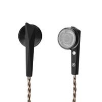 pre-ordenar auriculares intrauditivos dunu alpha 3 flagship flathead con controlador dinamico de 142mm monitor intrauditivo iem con cable de alta pureza