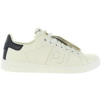 Pepe jeans Zapatillas deporte PLS30581 BROMPTON para mujer