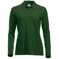 c-clique polo cq028247 para mujer
