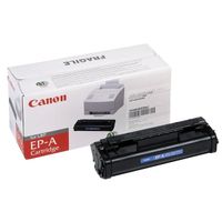 canon ep-a toner negro original