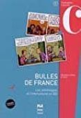 bulles de france (2016)