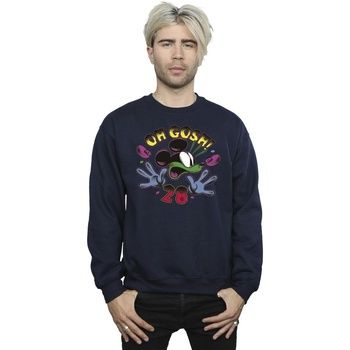 Disney Jersey Oh Gosh para hombre