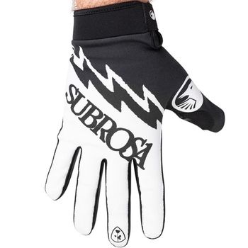 Shadow x Subrosa Conspire Gloves - Speed Wolf Small