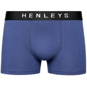 Henleys Boxer Inky para hombre